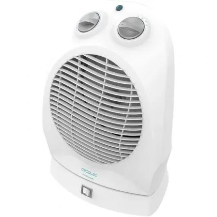 Cecotec Ready Warm 9890 Rotate Force Cecotec Ready Warm 9890 Rotate Force
